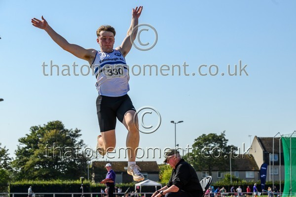 Age25SUN-918441 - Field Male