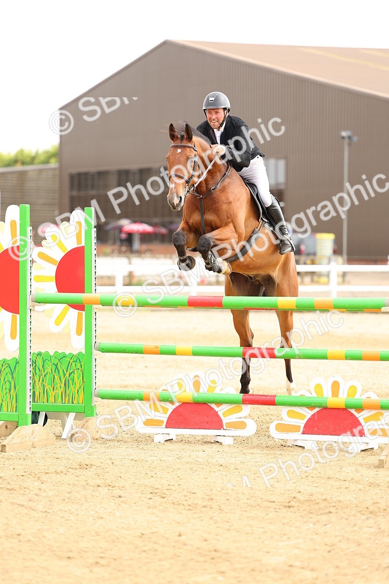 SBM_010856 - Class 5 - National 1.30m Open