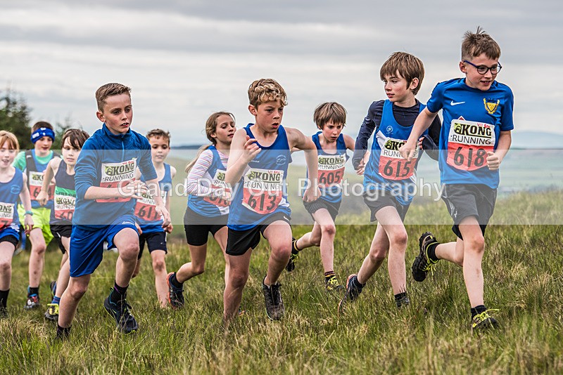 Latterbarrow-62 - Latterbarrow Loop Fell Race Wednesday 24th May 2023