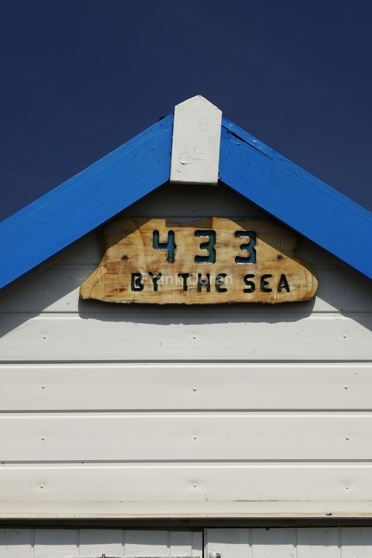 BY THE SEA - Frank Doran