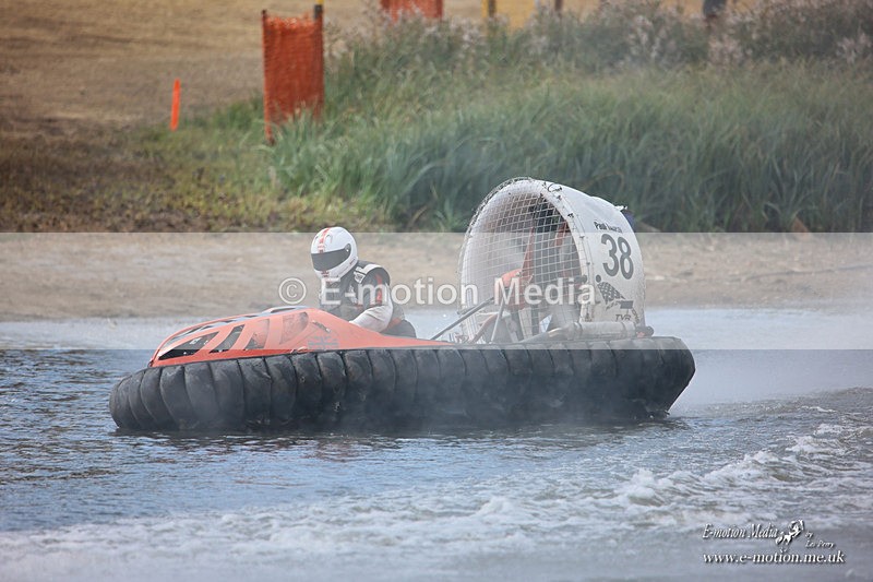HCWC 220826 322 - Hovercraft W C Race Day 2 22/08/26