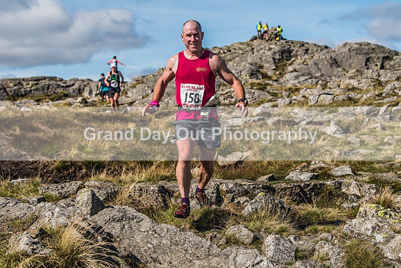 Three Shires-336 - Three Shires Fell Face Saturday 17th September 2022