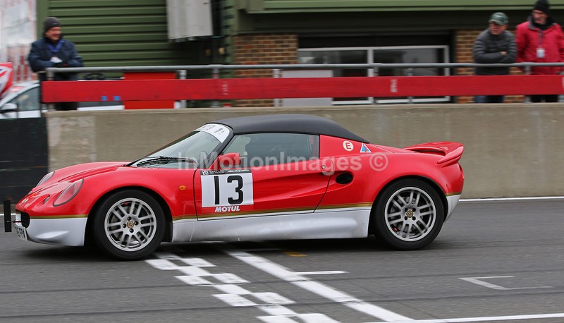  - Lotus Cup UK Speed Champs 2014/15/16/17/18/22/23/24