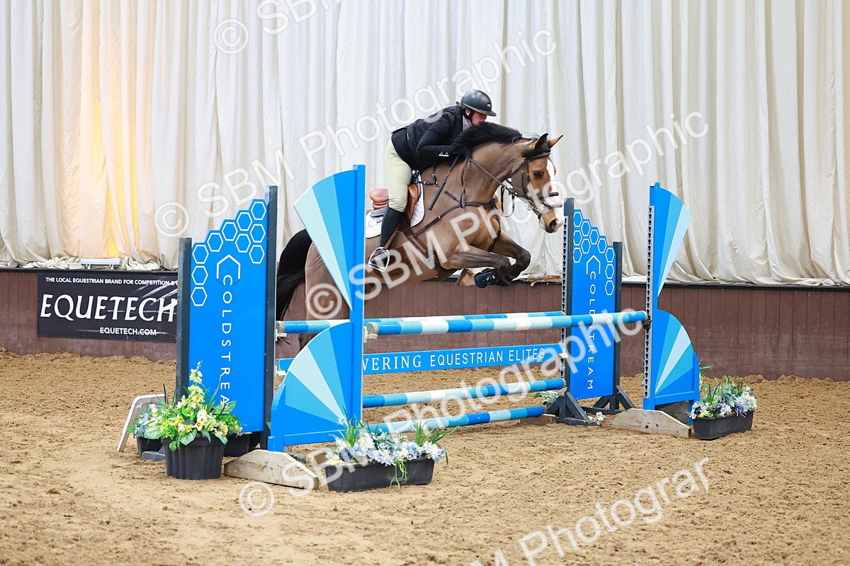 SBM_003124 - Class 9 - Senior Discovery - 1.00m