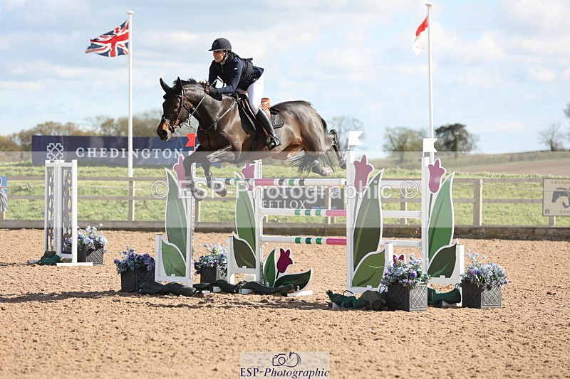 240419A-161912-09315 - Cls 10, 2 Star Big Tour 145cm  15.45 to 16.35 break