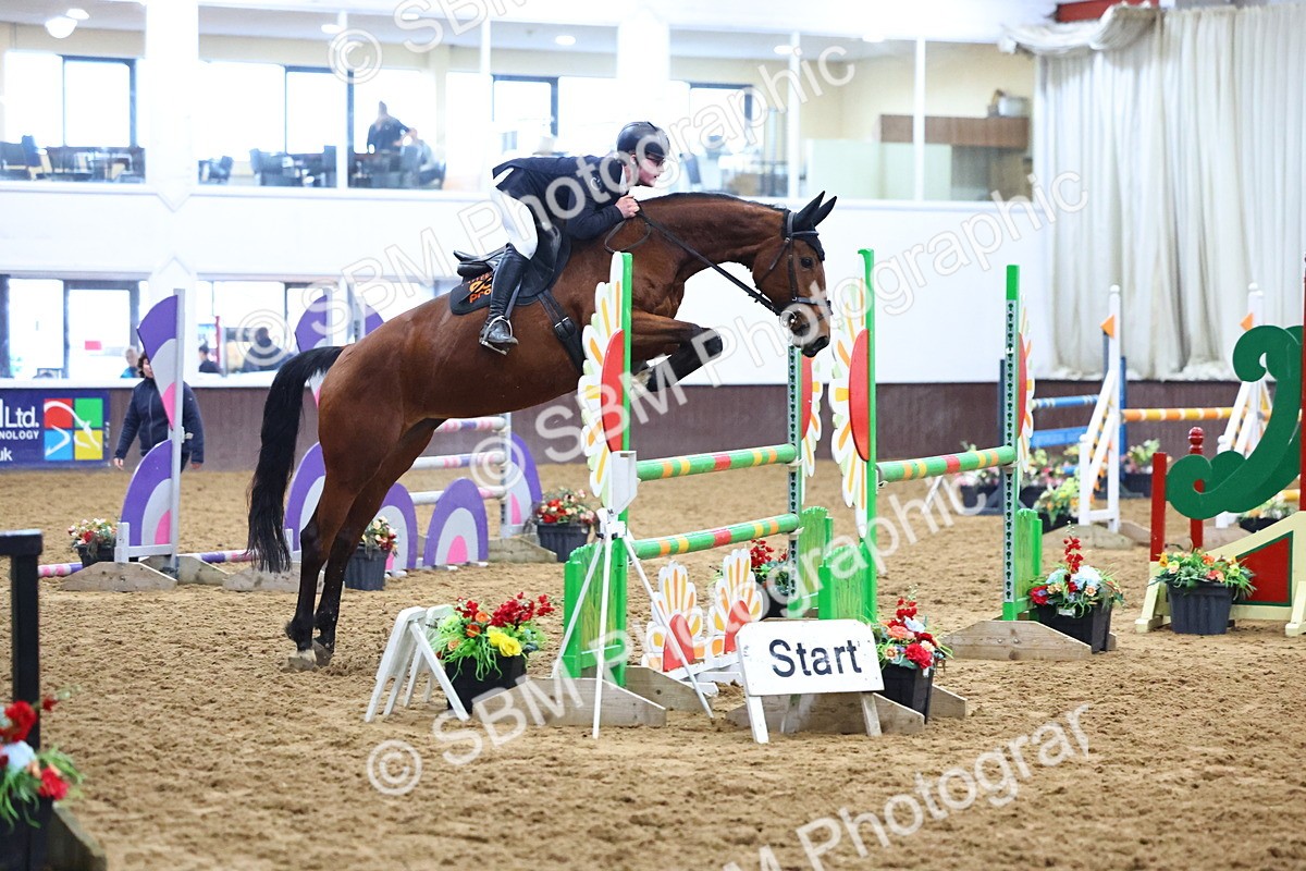 SBM_005964 - Class 19 - Blue Chip Joint Care Power Championship Qualifier