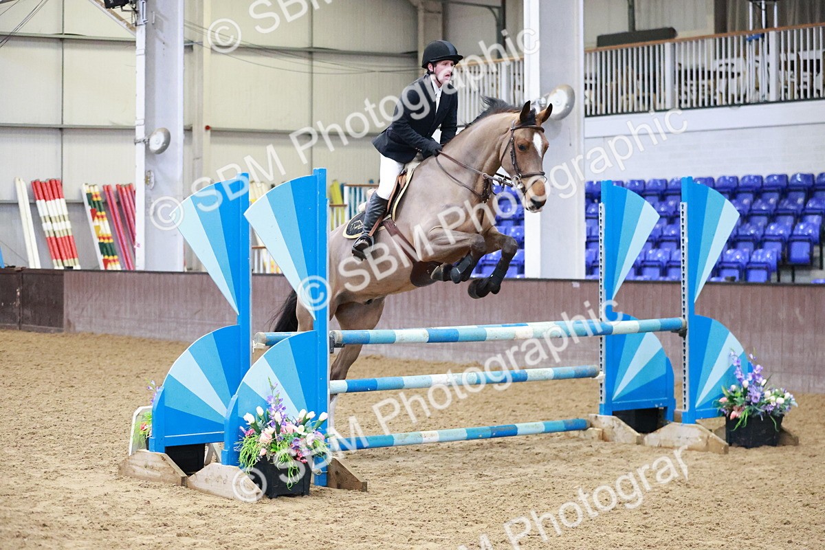 SBM_000960 - Class 3 - Senior Discovery - 1.00m