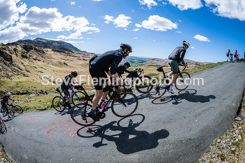 142534 - Hardknott Pass Camera 2 14.00-15.00