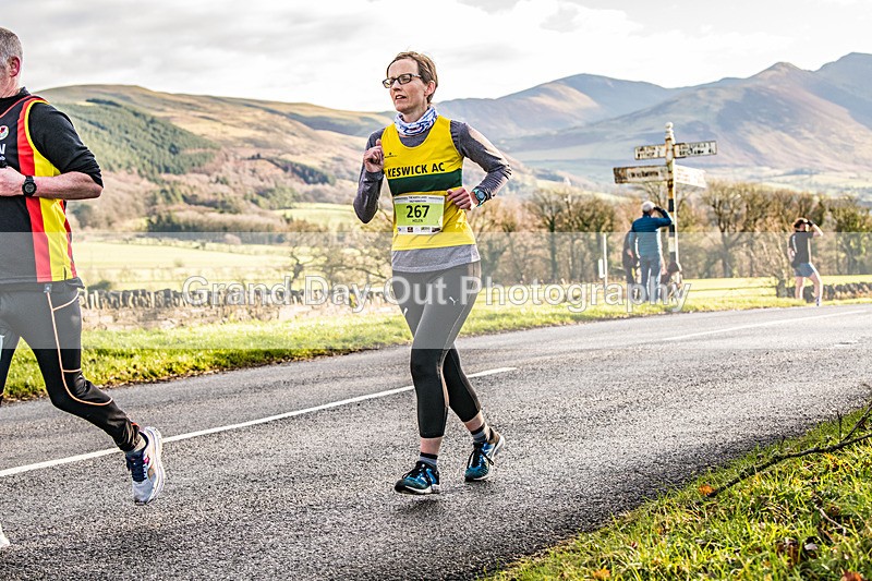 North Lakes Half Marathon  10k-1191 - North Lakes Half Marathon & 10K Road Races Monday 2nd January 2023