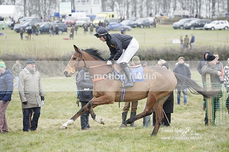 PtP 040323 558 - Duke of Beauforts Hunt Point-to-Point Didmarton 04/03/23