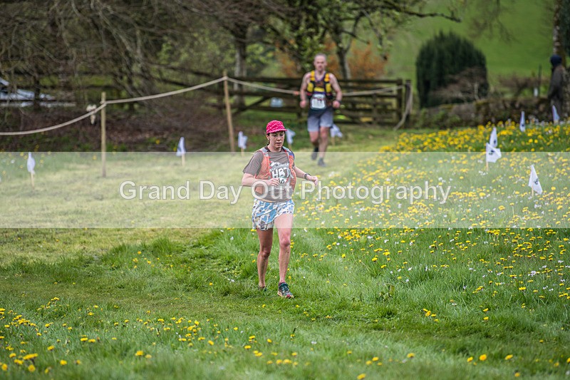 3 Peaks-2620 - The 3 Peaks Race Saturday 27th April 2024