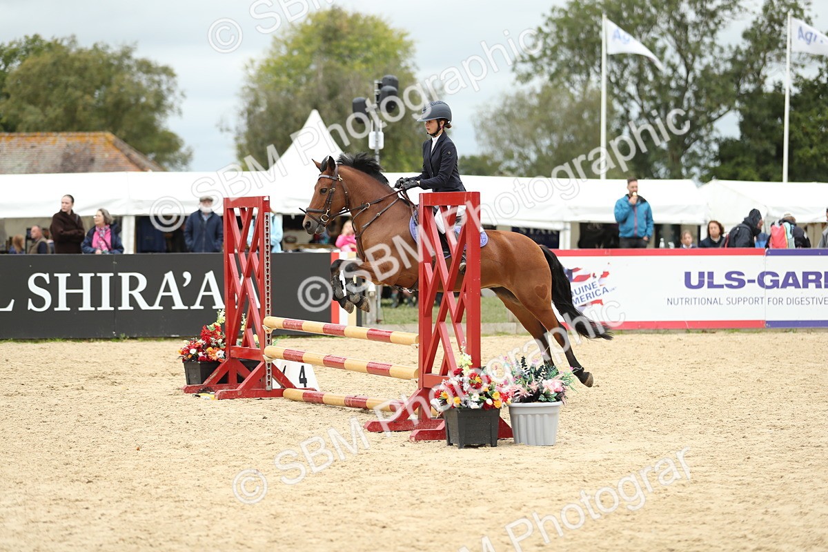 SBM_67848 - J15 - Junior Pony 70cm Championship