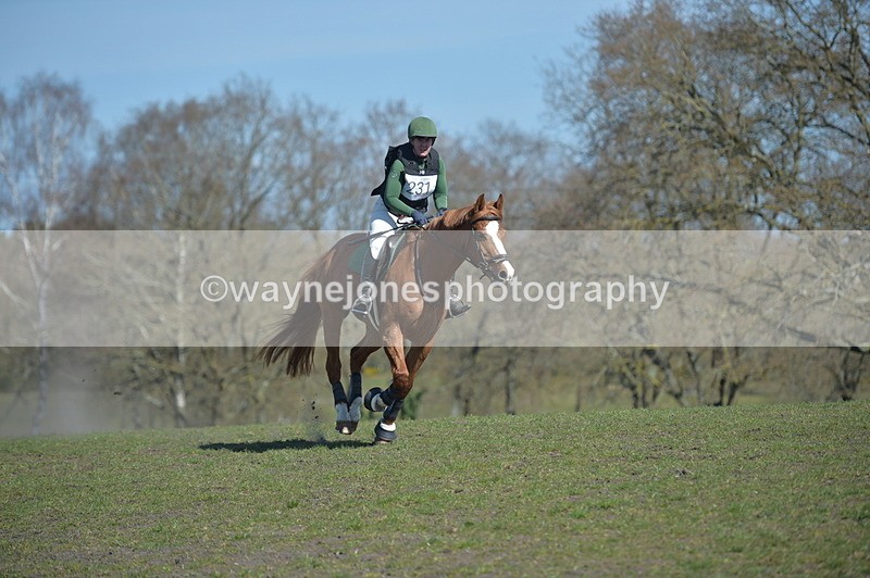 NGP_6043 - XC Time 11:47 to 12:01