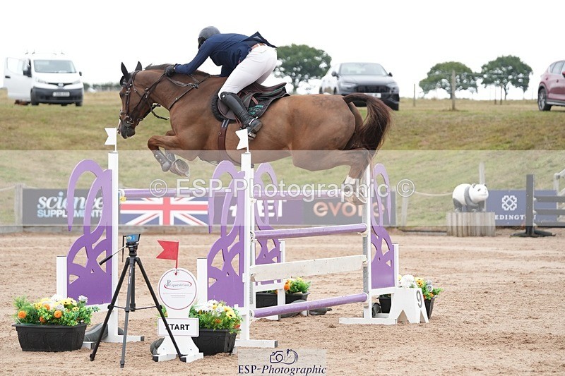 250718-101031-09620 - Cls 2, 3 Star Small Tour Start til Break