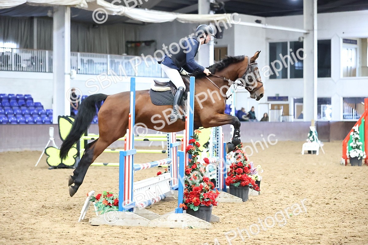 SBM_002586 - Class 9 - Senior British Novice 90cm