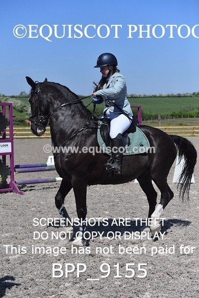 BPP_9155 - CLASS 5 60CM