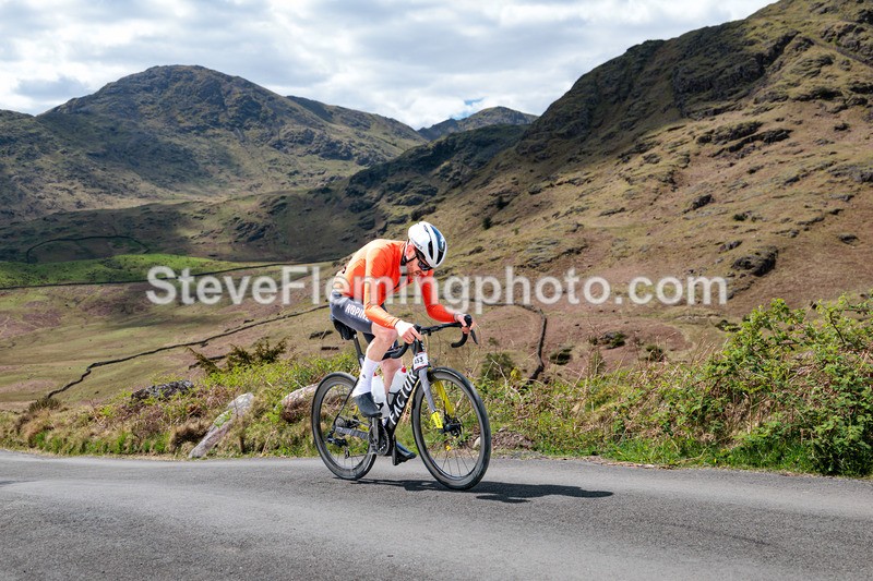 120204 - Blea Tarn Climb 12:00 - 13:00