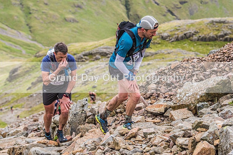 Borrowdale-564 - Borrowdale Fell Race Saturday 5th August 2023