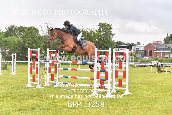 BPP_3258 - CLASS 3 1.30M OPEN