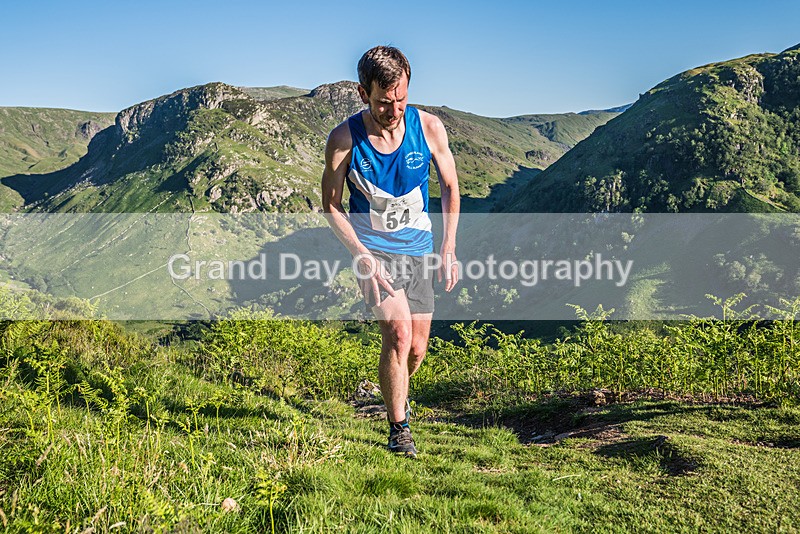 Langstrath Fell Race-85 - Langstrath Fell Race Wednesday 15th June 2022