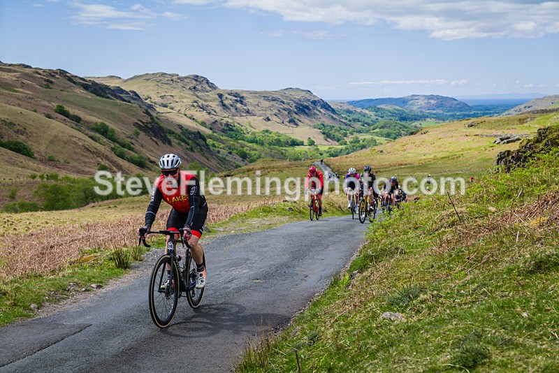 124144-2 - Hardknott Pass Camera 1 12.00-13.00