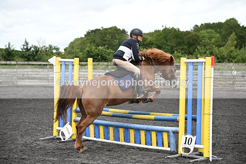 WJ6_0636 - Class 14 Intermediate 75cm