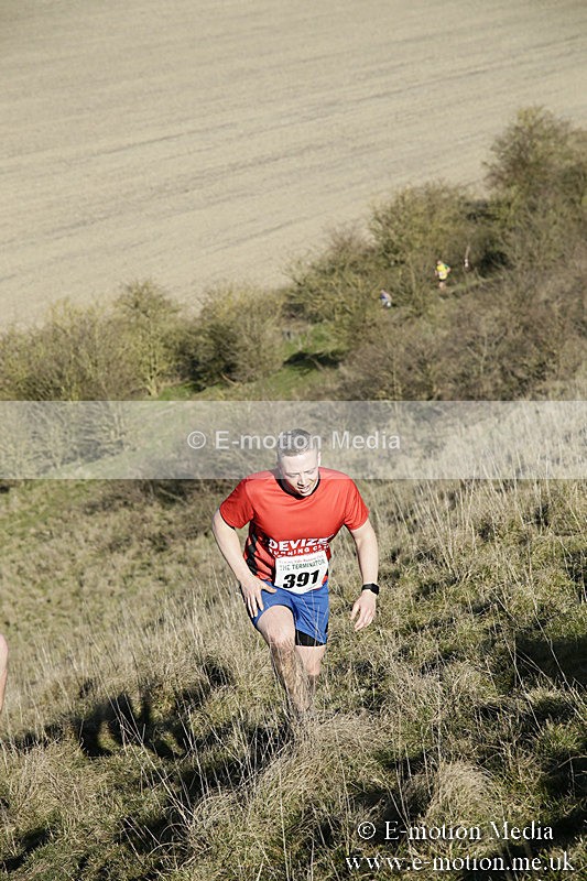 PVT 240219 1184 - The Terminator Race - Pewsey Vale - 24/02/19