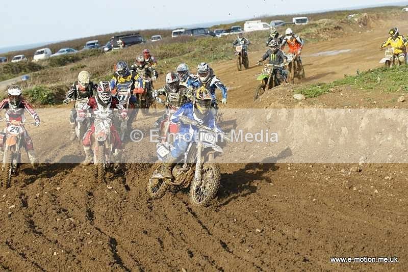 MX 291011 123 - Guernsey Championship 29/10/11