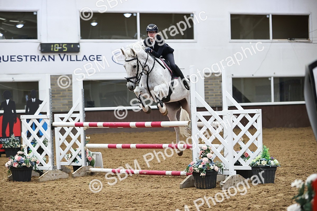 SBM_007186 - Class 19 - Senior Newcomers 1.10m