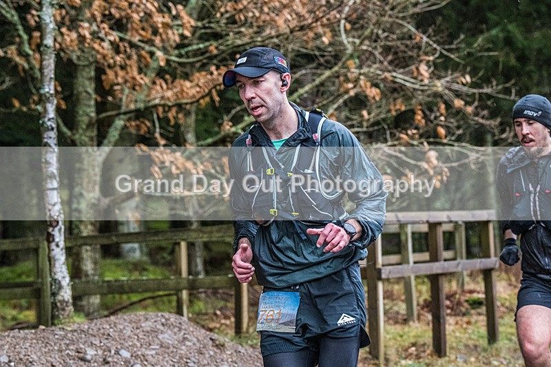 Glentress 21  10K-212 - High Terrain Events Glentress 21 & 10K Trail Runs Saturday 18th February 2023