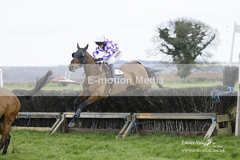 PtP 060322 273 - Blackmore & Sparkford Vale Hunt PtP 06/03/22