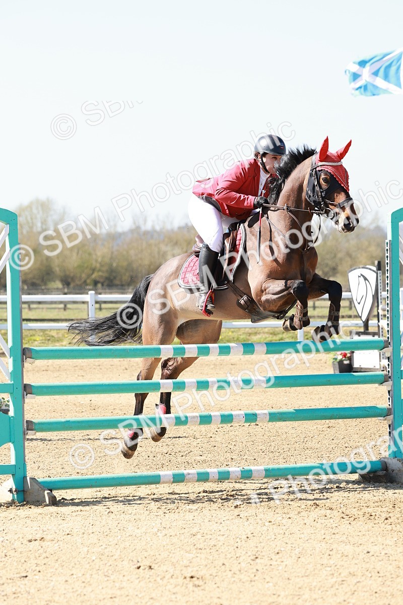 SBM_004439 - Class 17 - Senior Newcomers - 1.10m