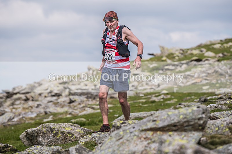 Duddon Short-479 - Duddon Valley Short Fell Race Saturday 1st June 2024