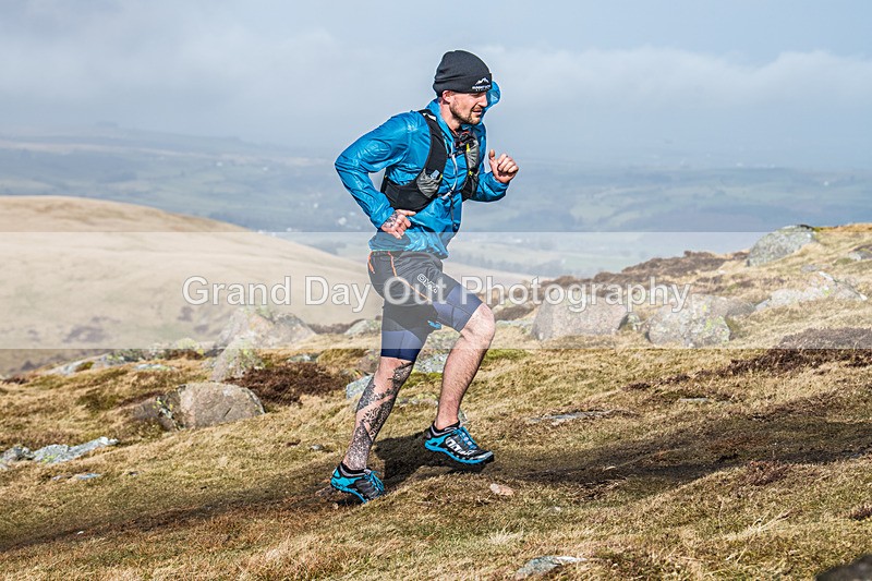 Carrock-296 - Carrock Fell Race Sunday 12th March 2023