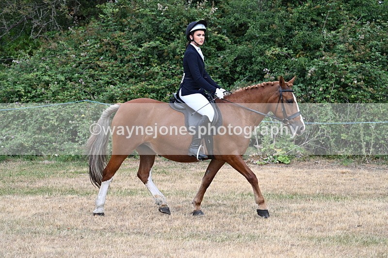 WJ7_0228 - Class 2 Best rider
