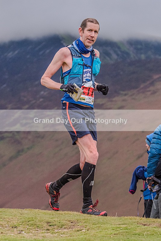 British Fell Relay-3103 - British Fell & Hill Relay Championship Braithwaite Keswick Saturday 21st October 2023