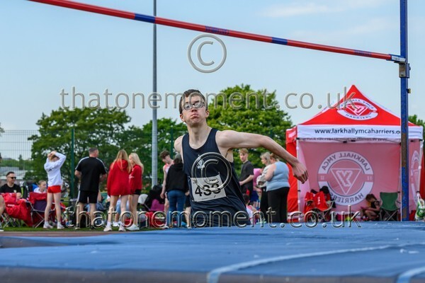 West25Sat-910211 - Field Male