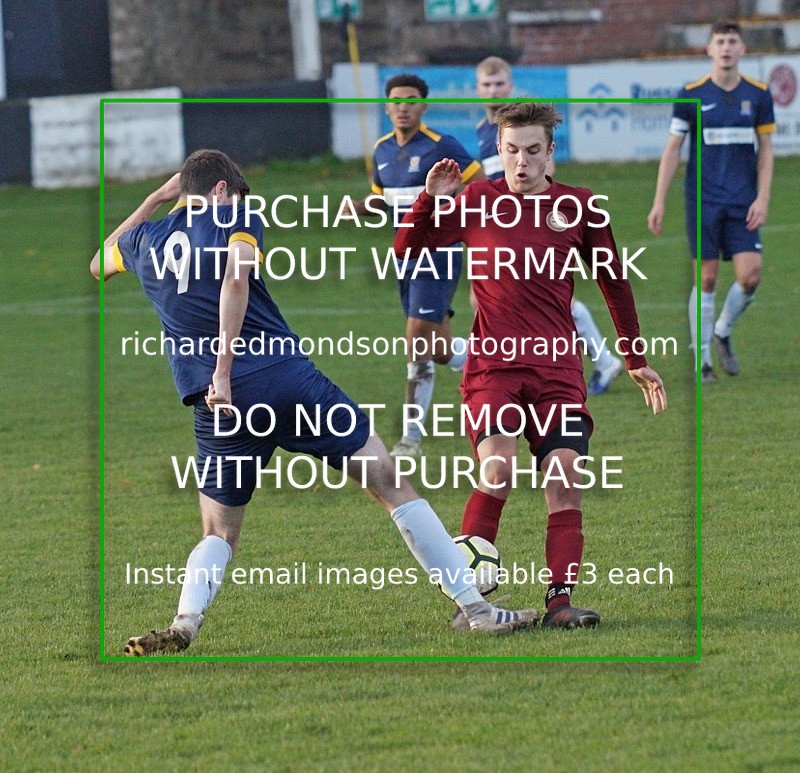 DSC02299 - Westmorland FA v Shropshire FA Under 18's (Sunday 27 October)