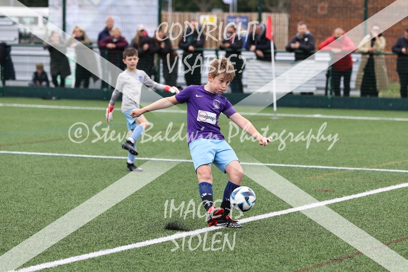 1DX30970 - Sat 6th U9 Boys