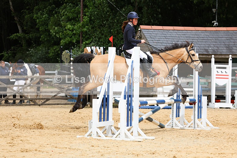 3E7A5061 - Class 9: 80cm Senior