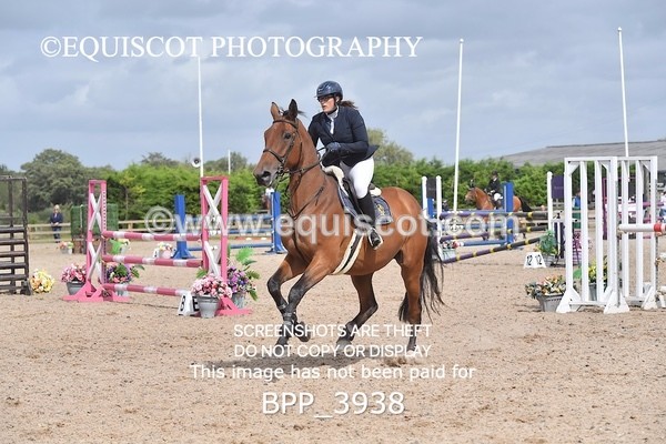 BPP_3938 - CLASS 7 1.05m Amateur Championship Qualifier/ 1.05m Open