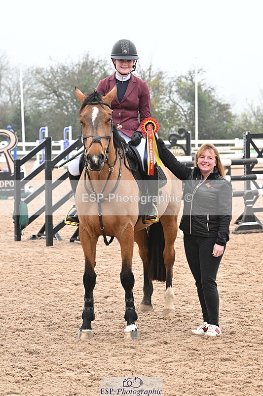 241102A-113710-04071 - SAT Cls 14 Blue Chip JCP Jump Off