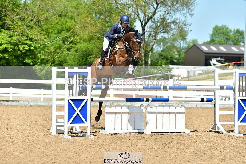 230524A-133509-00661 - Cls 5 Foxhunter & 1.20m Open