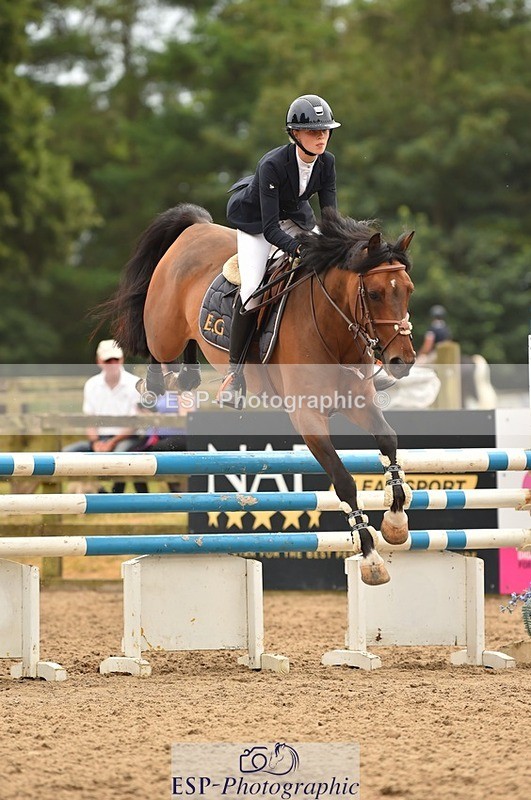230618-141206-12870 - Cls 25 Pony Foxhunter & 1.10m Open