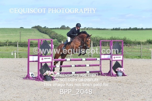 BPP_2048 - CLASS 12 SUN 0.85m Amateur Championship Qualifier