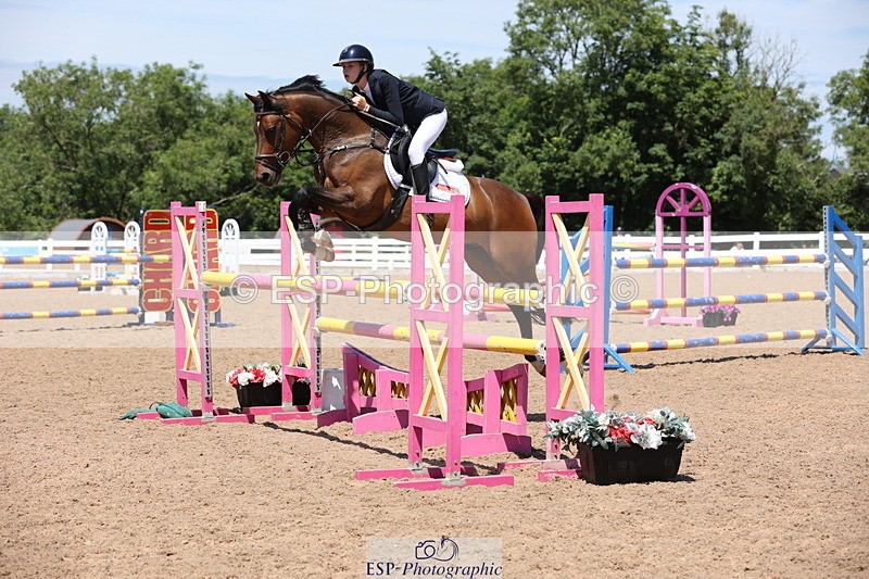 240629A-135654-06621 - Cls 19 Foxhunter and 1.10m Open