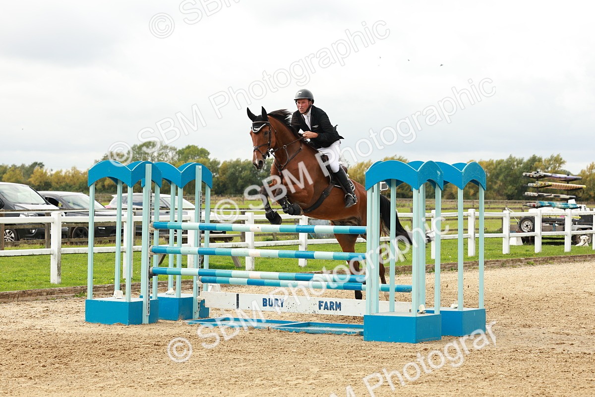 1I0A8157 - Class 6 - National 1.30-1.40m