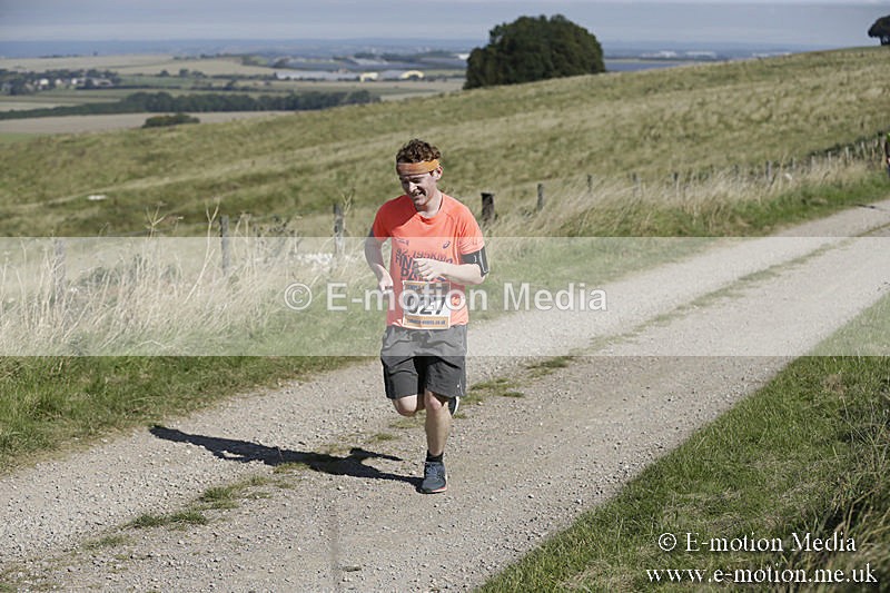 CAD150919-0519 - Marlborough Tiny Temple 7 mile and Temple Half-Marathon 15/09/19