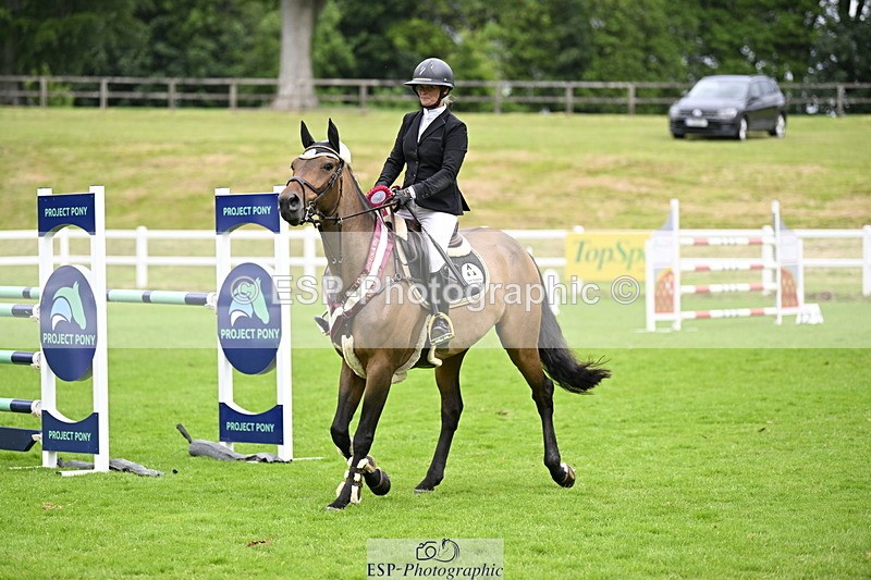 250613A-135912-02445 - Cls 3 Snr Foxhunter