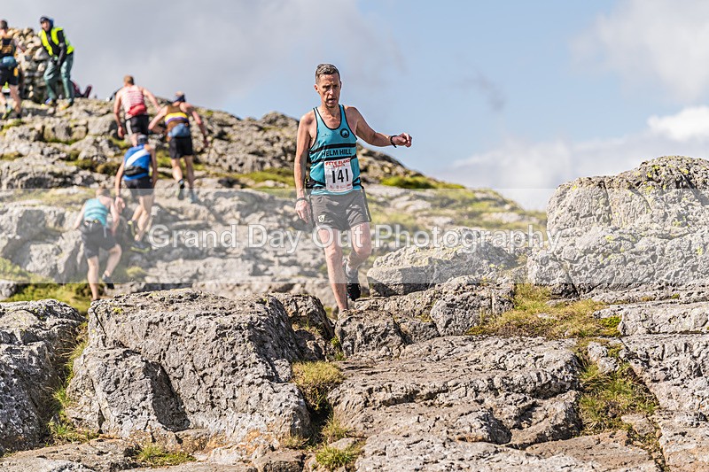 Blisco Dash-908 - Blisco Dash Fell Race (men) Saturday 27th July 2024